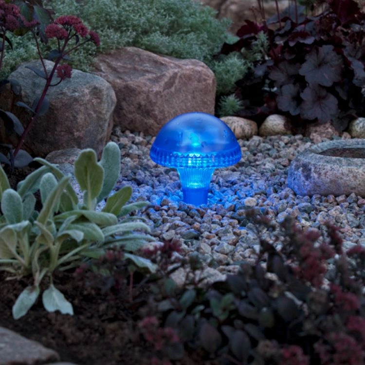 Solar buitenlamp Assisi Led KonstSmide 7318307663402