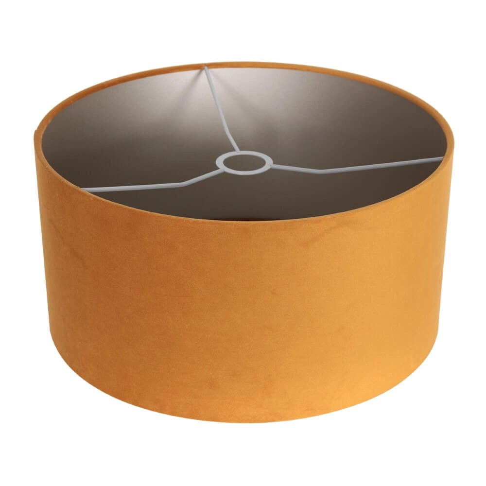 Leeslamp Prestige Chic met goud velvet Steinhauer 8712746145755