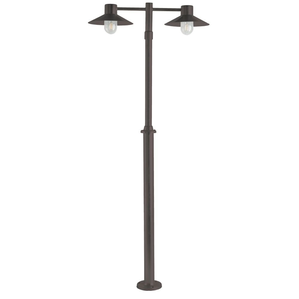 Terraslamp Selva Zwart