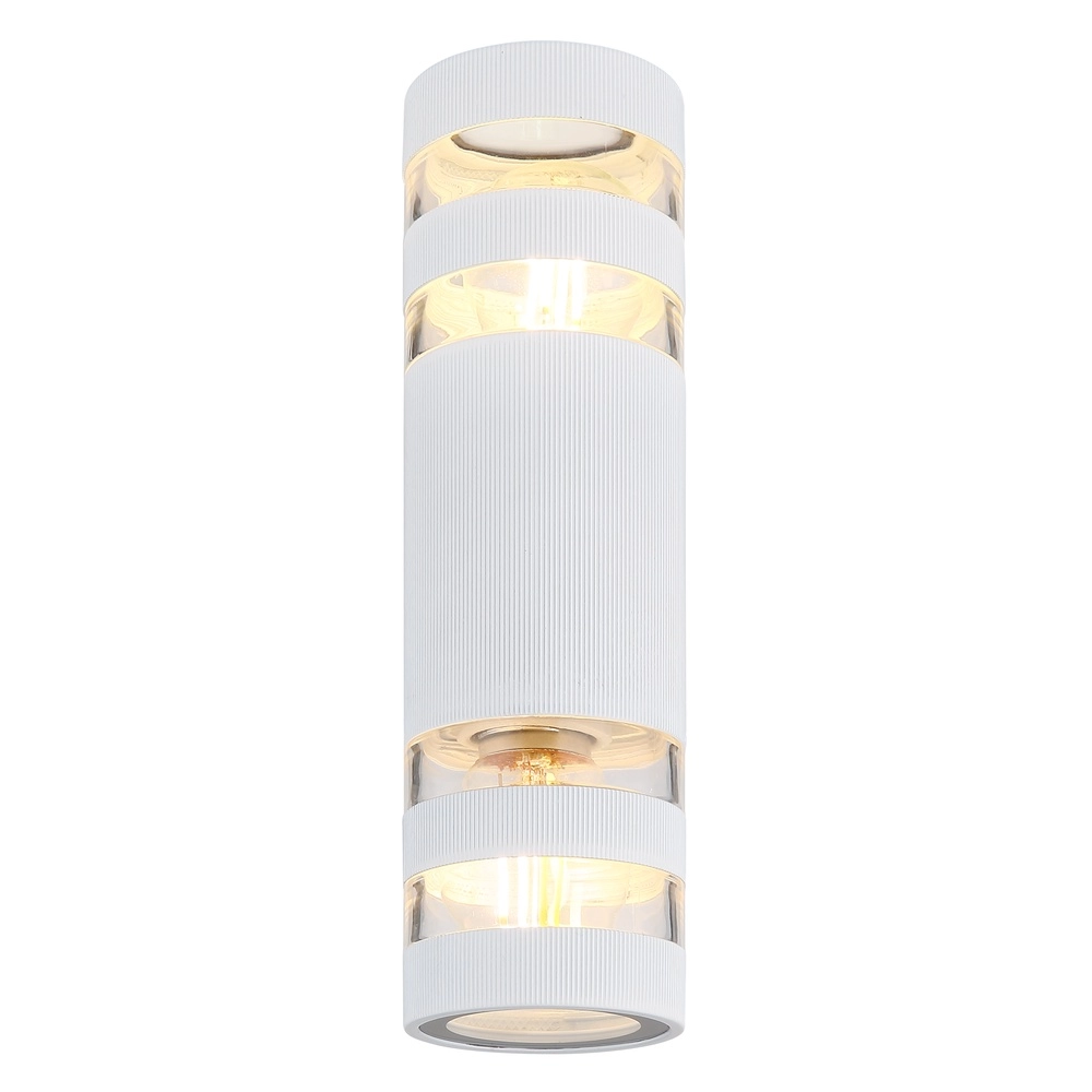 Design wandlamp Hayes wit Globo 9007371569243