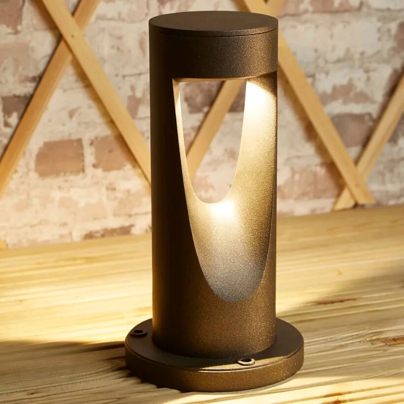 Terrace lighting Grosvenor II 30cm - anthracite