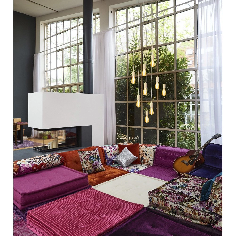 Hanglamp Fitu SLV 4024163173858