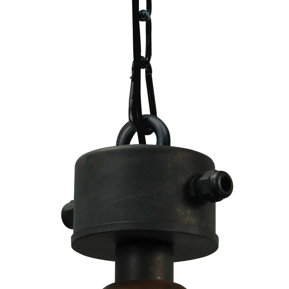 Hanglamp Industria 52 Landelijk Masterlight 8718121232362