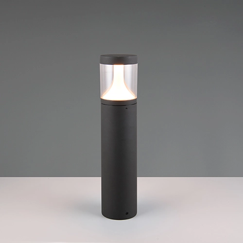 Tuinlamp Tagus antraciet 50cm