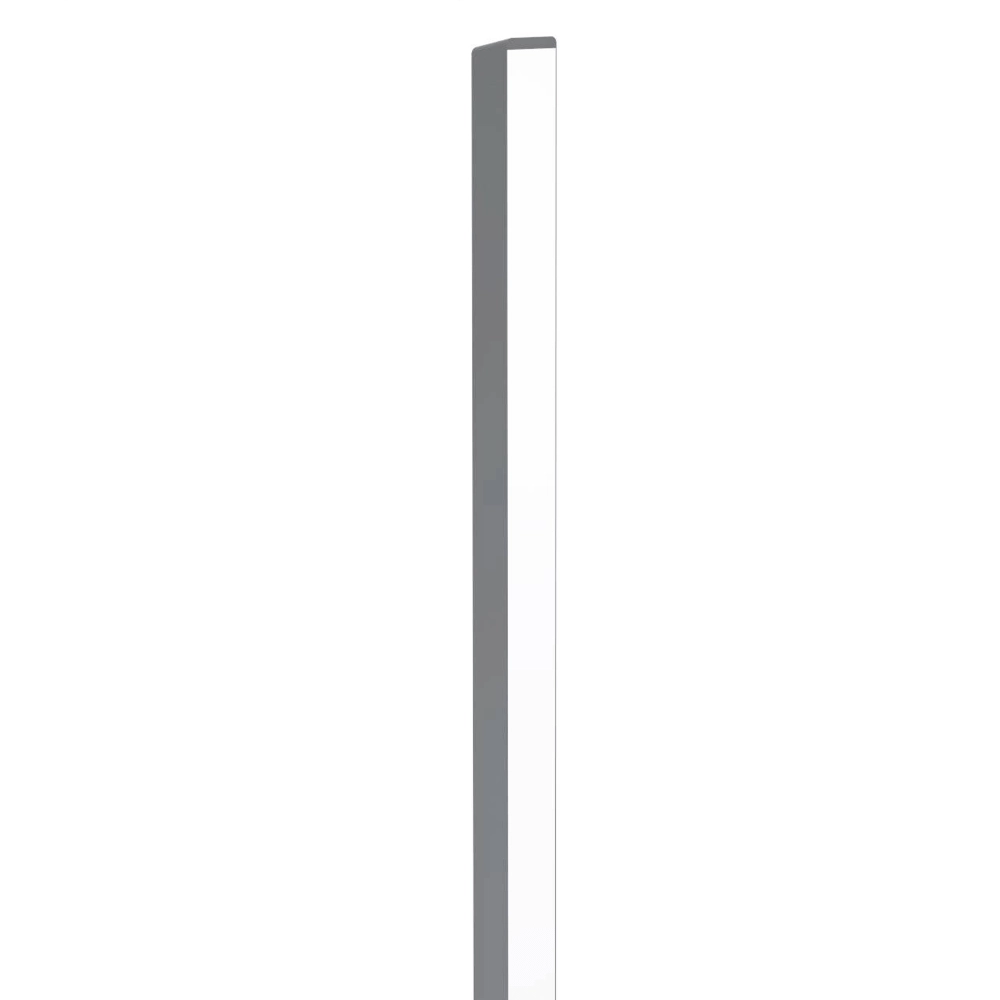 Staande lamp Zigbee Simolaris-Z zwart Eglo 9002759996055