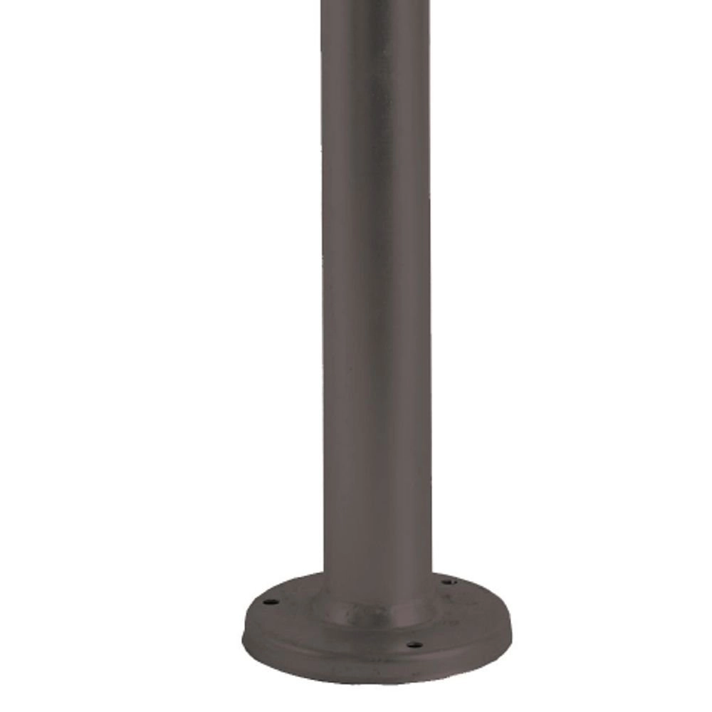 Terraslamp Selva Zwart Franssen 7042892740063