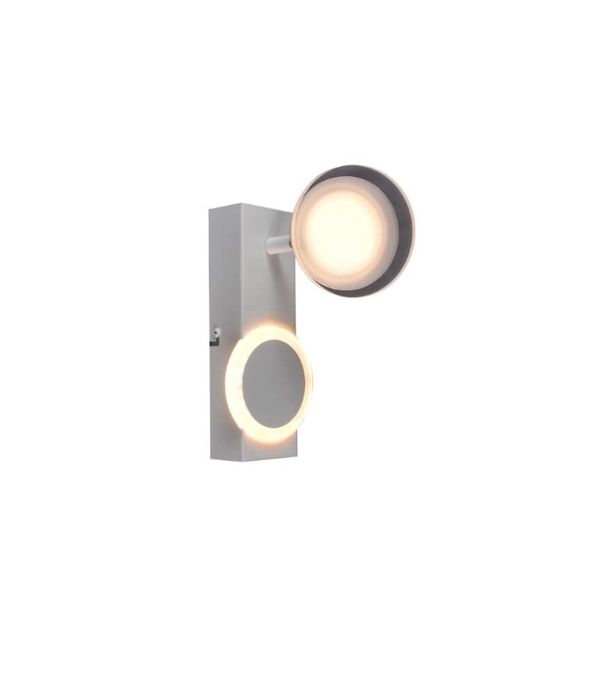 Led wandspotje Meriza