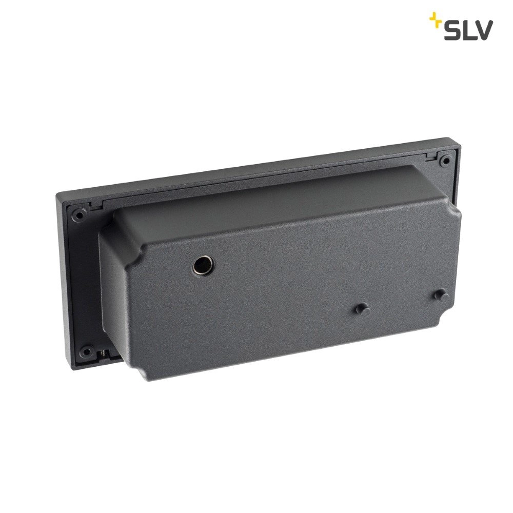 Led inbouwlamp Adi Down SLV 4024163169561