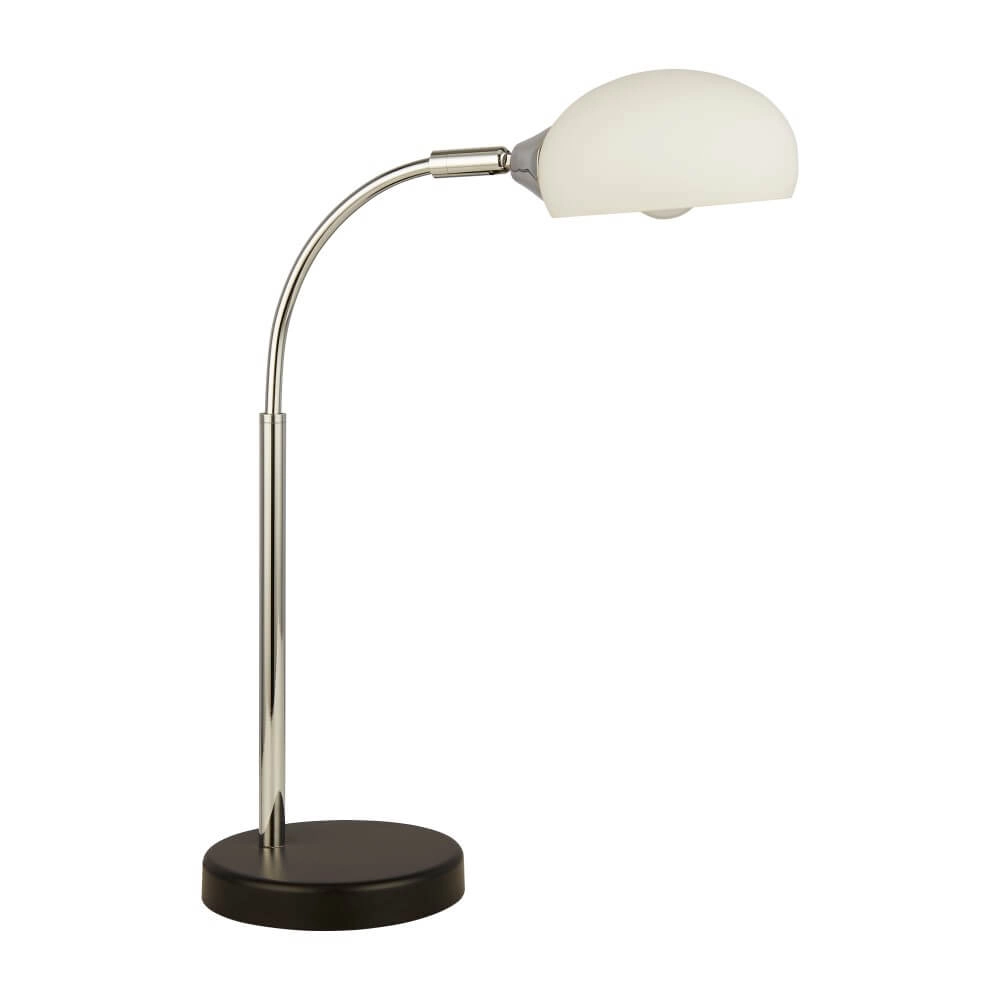 Tafellamp Astro chroom