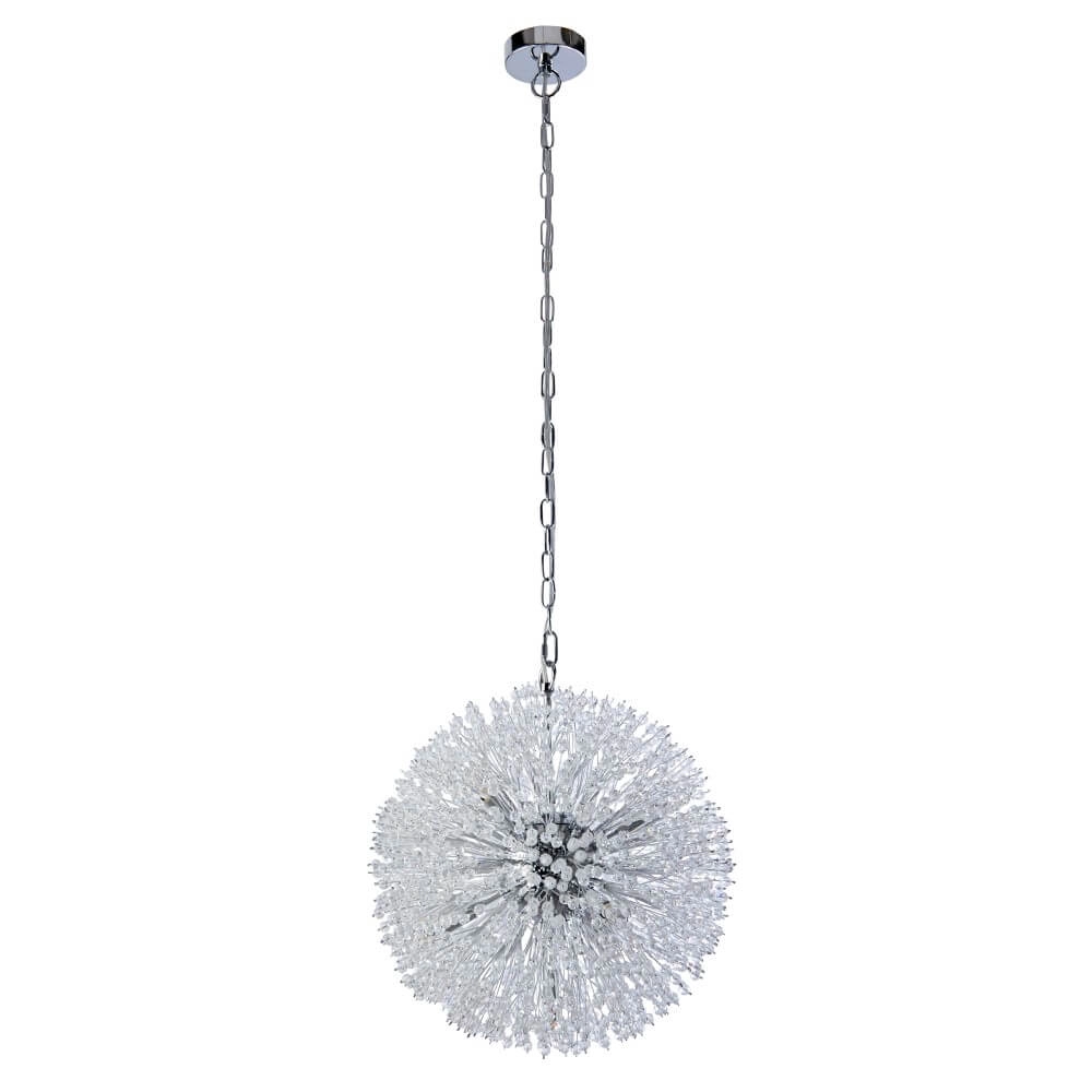 Hanglamp Sunburst design Ø 40cm