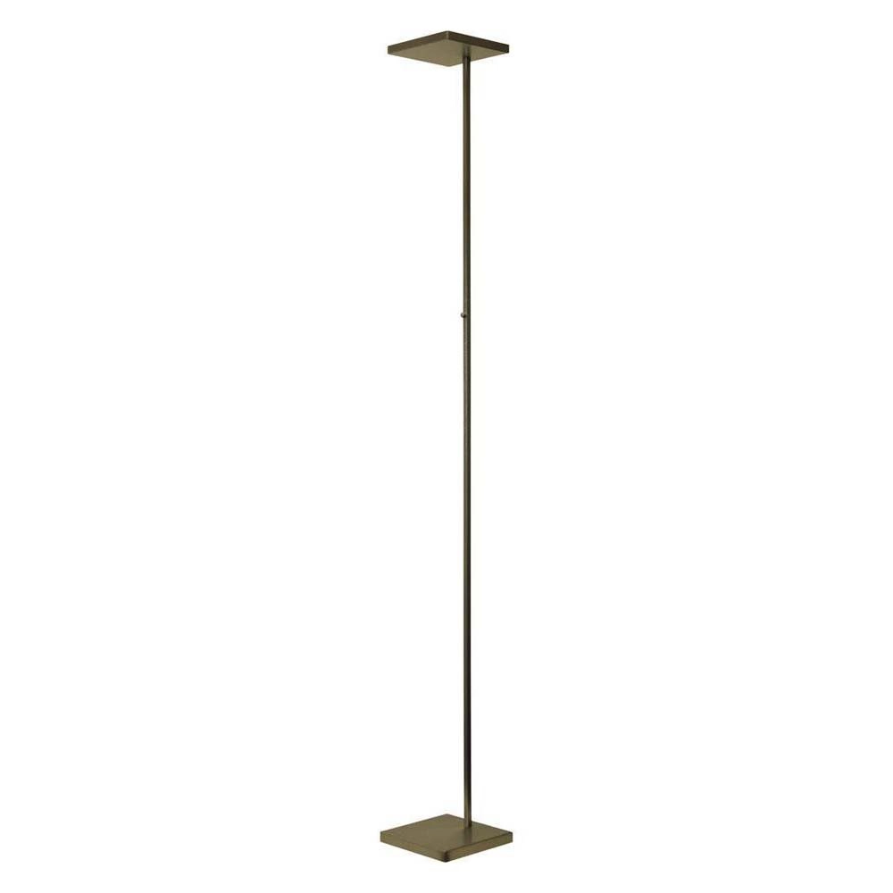 Led uplighter Denia 1 Vloerlamp