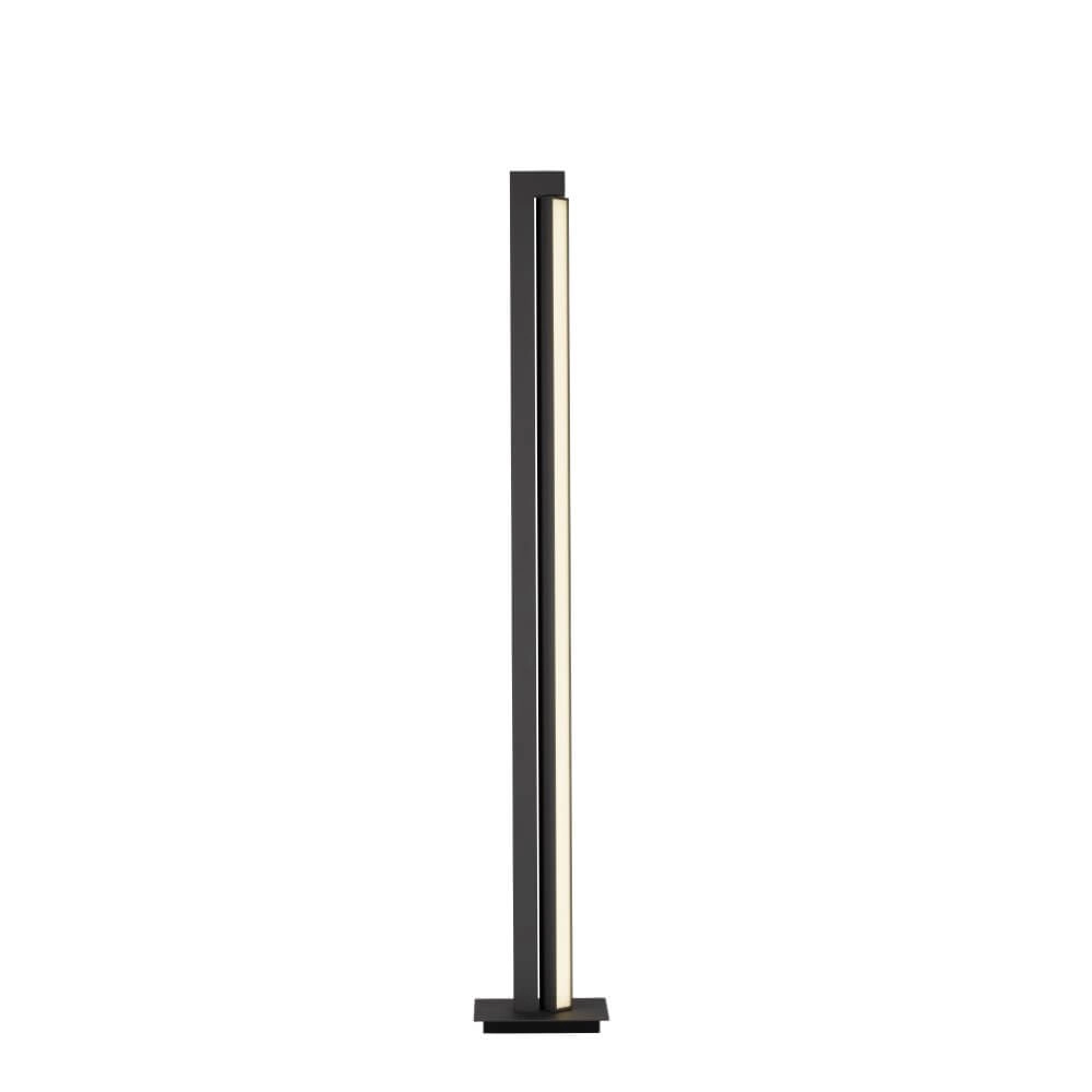 Vloerlamp Pure-Lines antraciet Paul Neuhaus 4012248366325