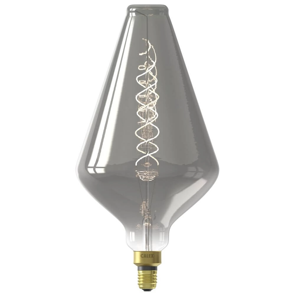 Led lamp 6W - E27 - Led - 80lm - 1800K Vienna
