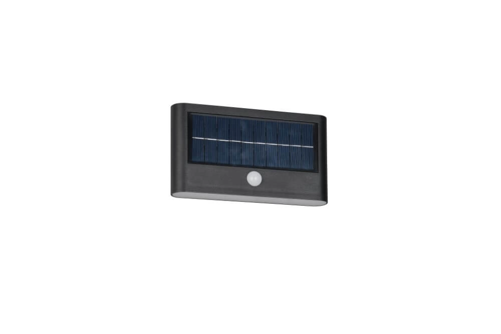 Solar buitenlamp Ramos met bewegingssensor Trio 4017807622577