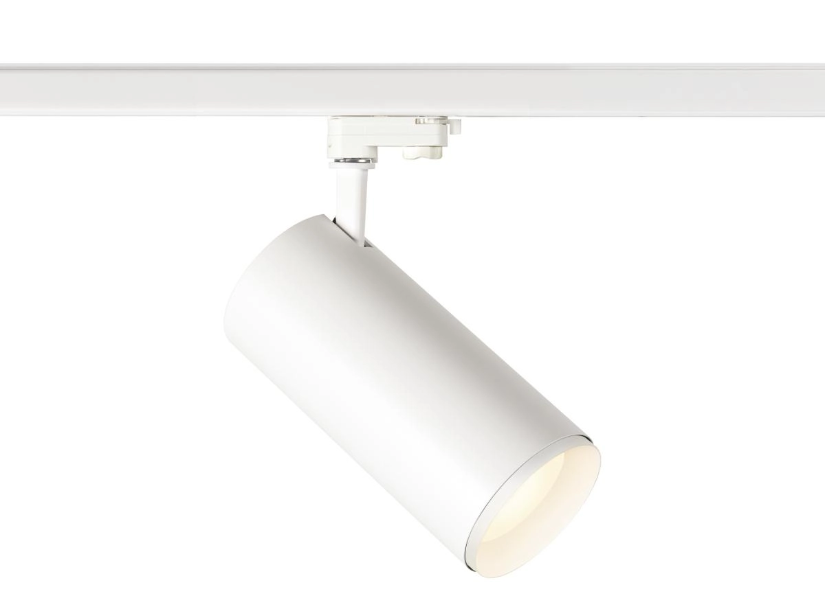 Sierring voor Numinos XL wit SLV 4024163262507
