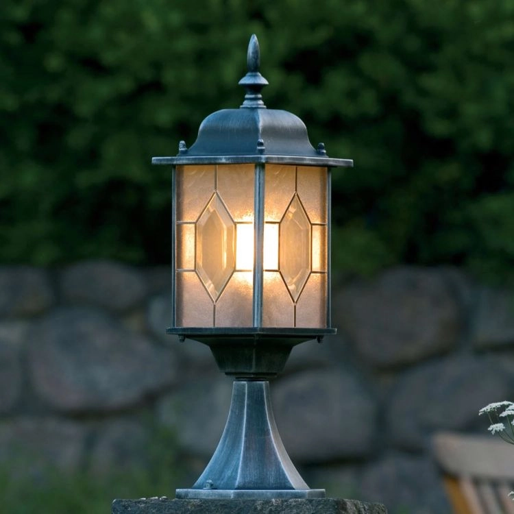 Tuinlamp Milano Klassiek KonstSmide 7318302467593