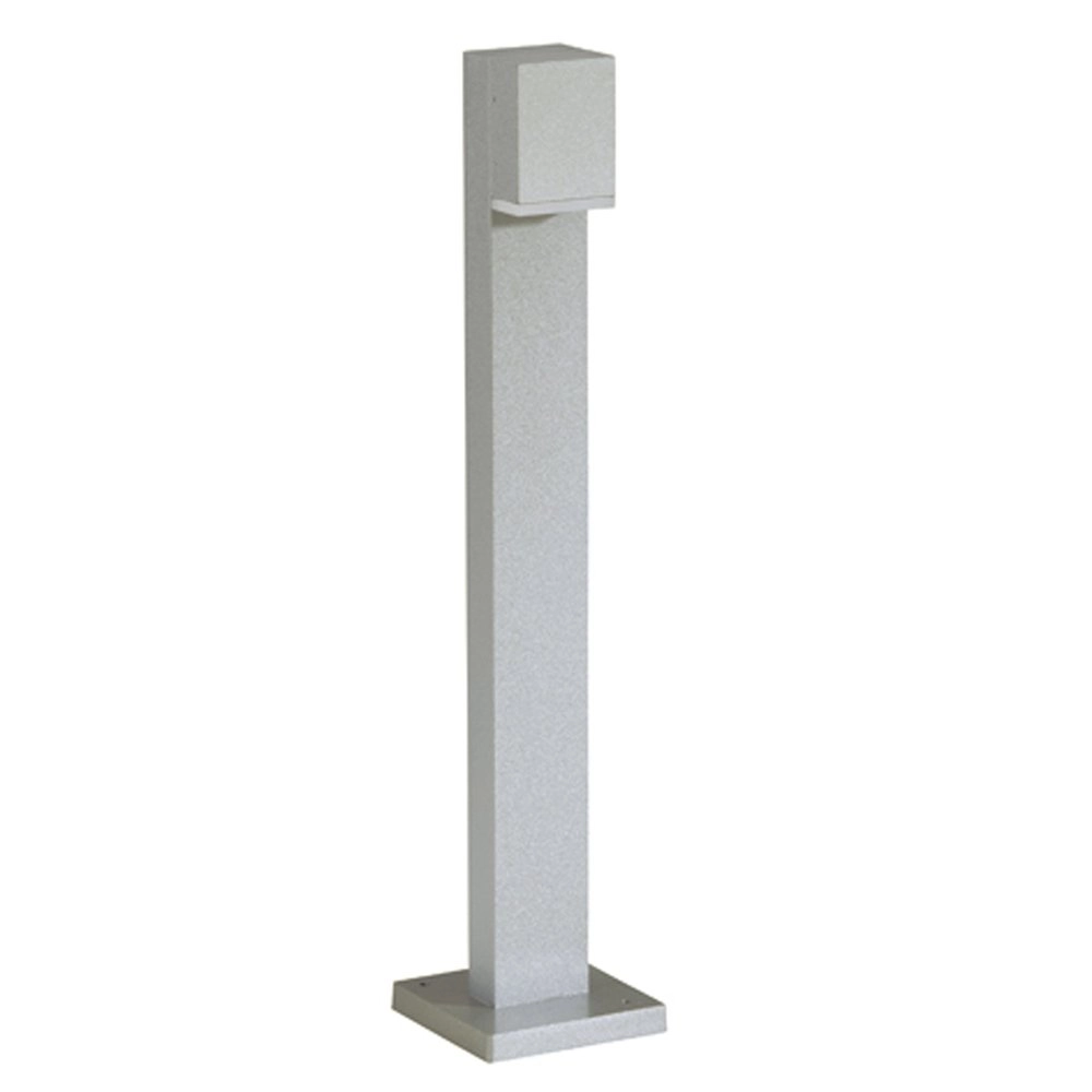 padverlichting Coldy 70cm - grijs