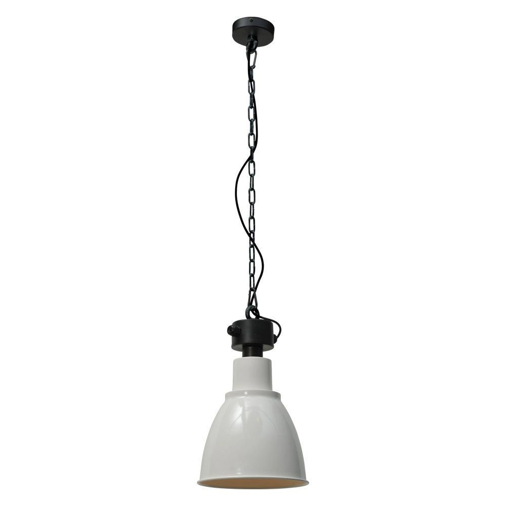 Hanglamp Industria 27 Bud Retro Masterlight 8718121232447