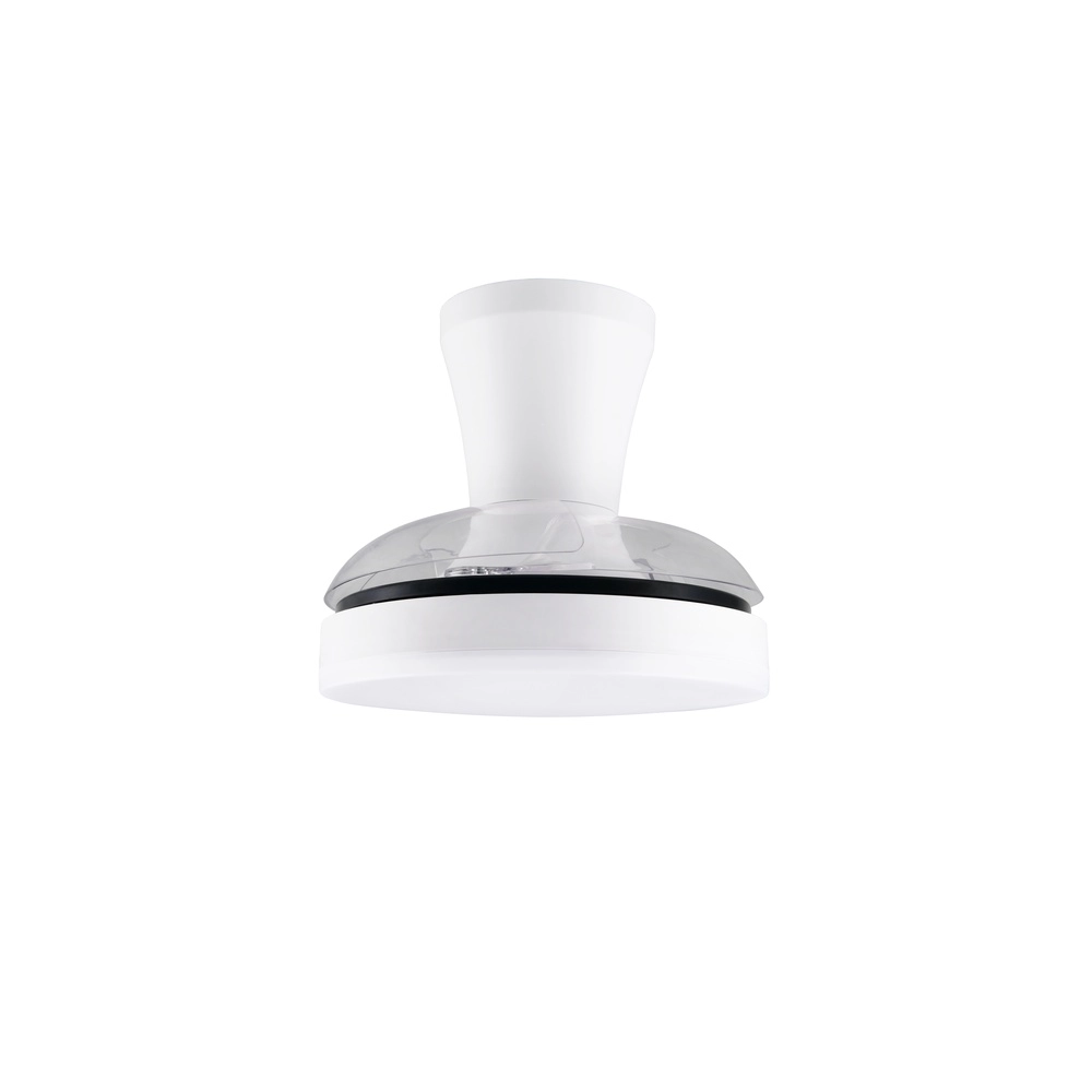 Plafondventilator Tampere wit Ø 71cm Trio 4017807688948