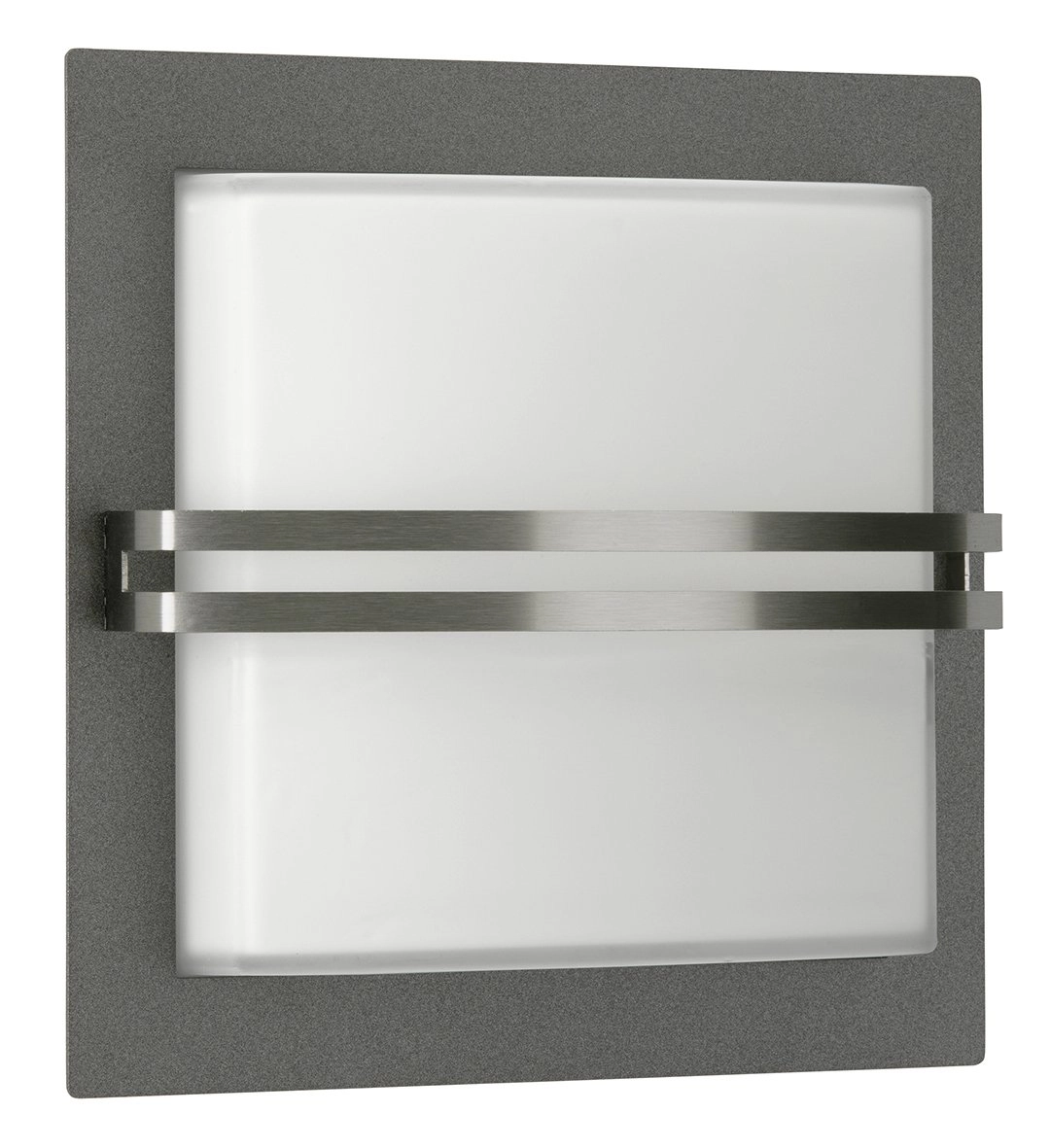 muurlamp Square 26cm