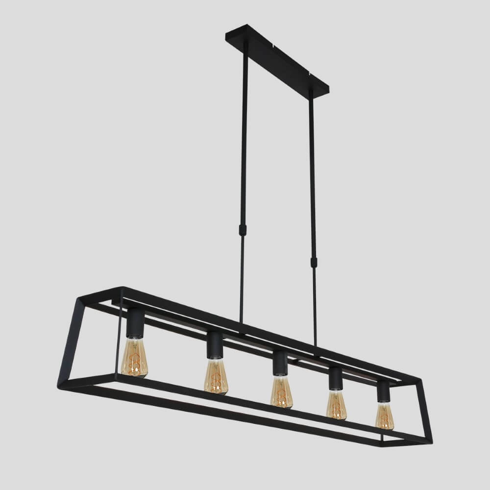 Eetkamer hanglamp Buckley Steinhauer 8712746132519