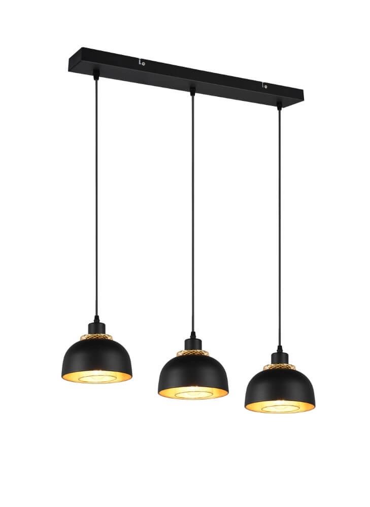Eettafel hanglamp Punch Trio 4017807537468