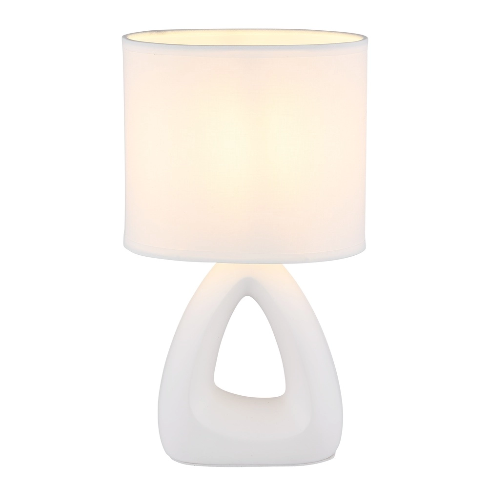 Design schemerlamp Triangle wit Globo 9007371487509