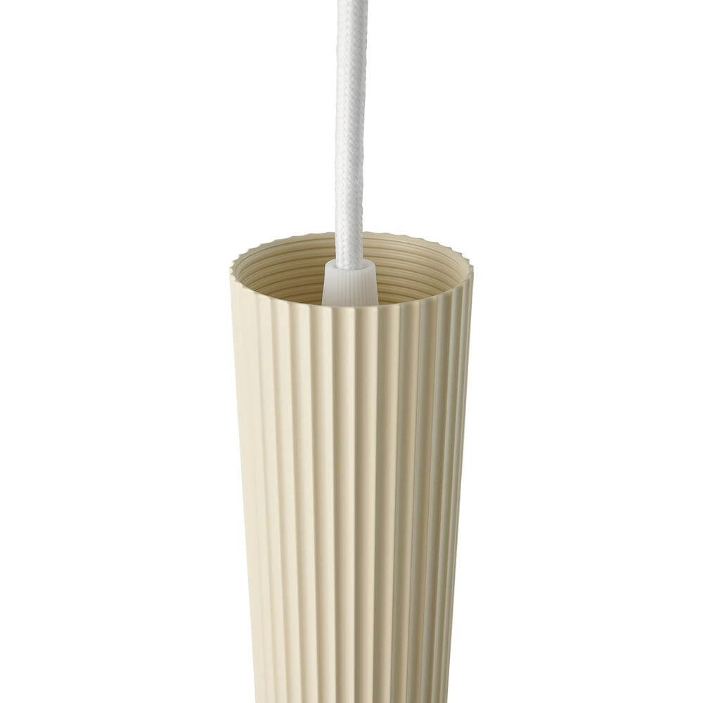 Design hanglamp Vico zand bruin Nordlux 5704924018367