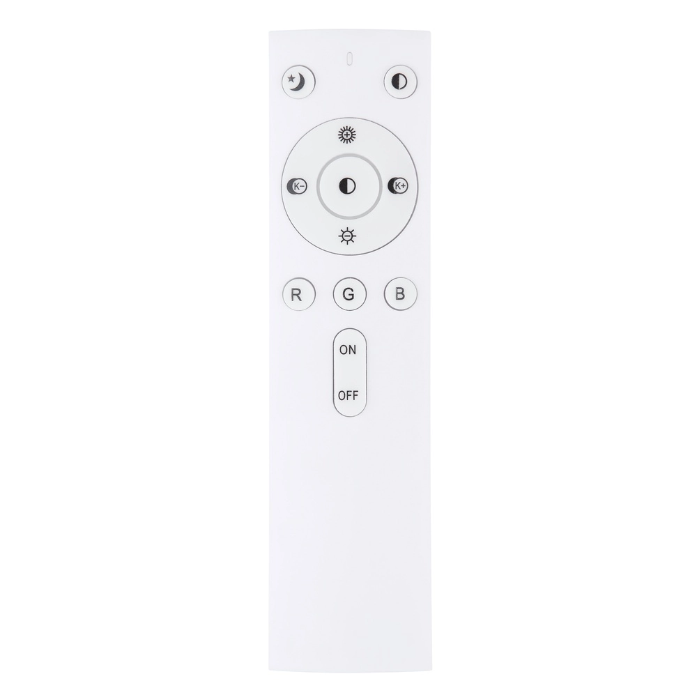 Plaffoniere Sully wit Ø 41cm Globo 9007371427932