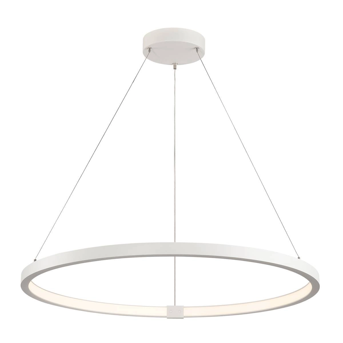 Led hanglamp One 80 Ø 80cm