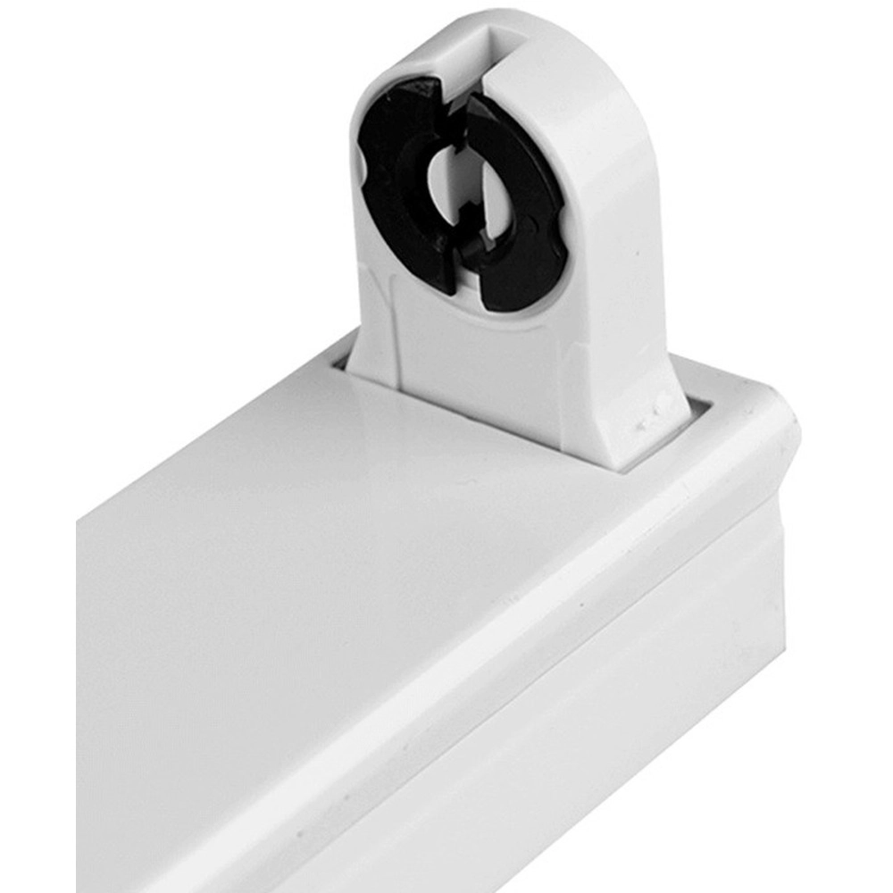 Montagebalk voor LED Tube 1 x 150cm zonder TL