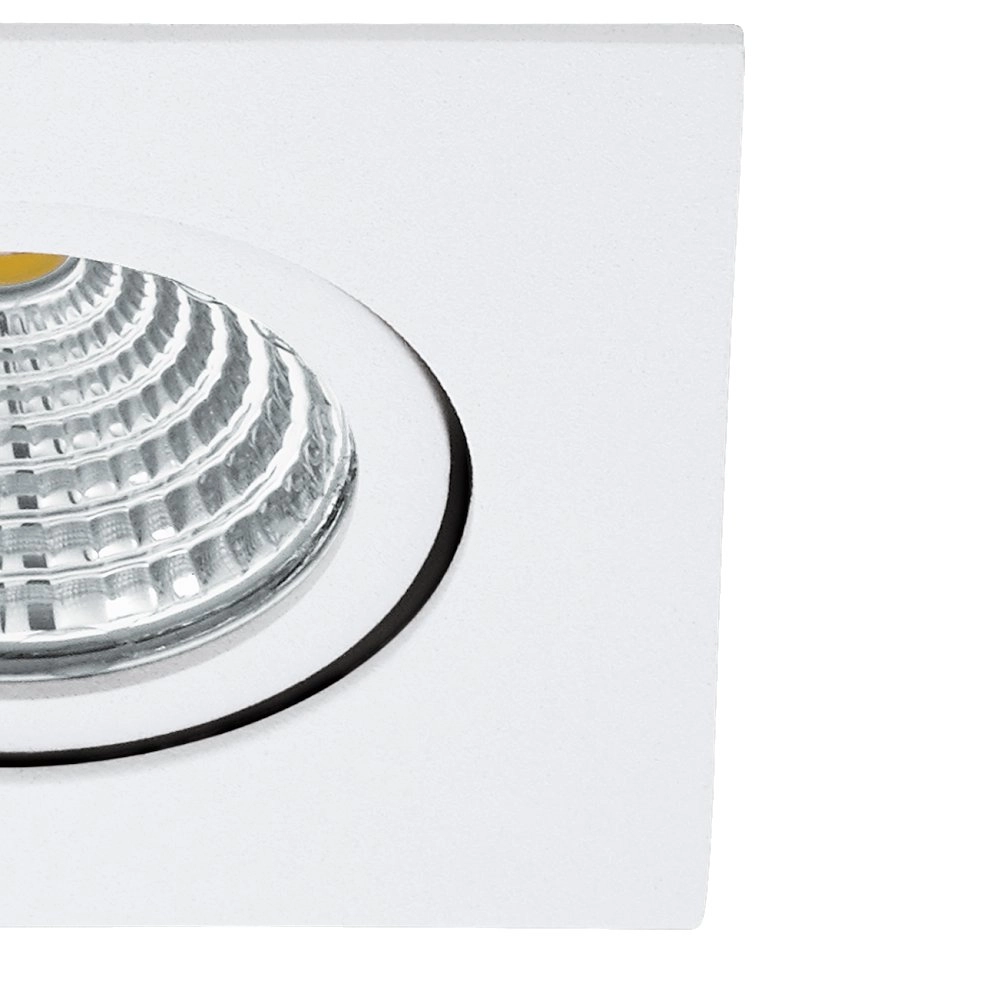 Richtbare led spot Saliceto 3000K Eglo 9002759983024