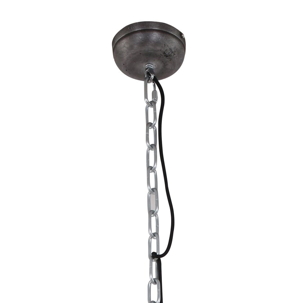 Hanglamp Bikkel XXL Industrie Steinhauer 8712746106732