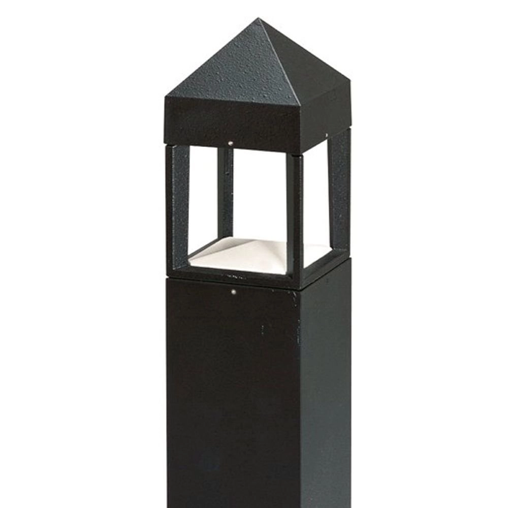 Buitenlicht Square Zwart Albert 4007235620160