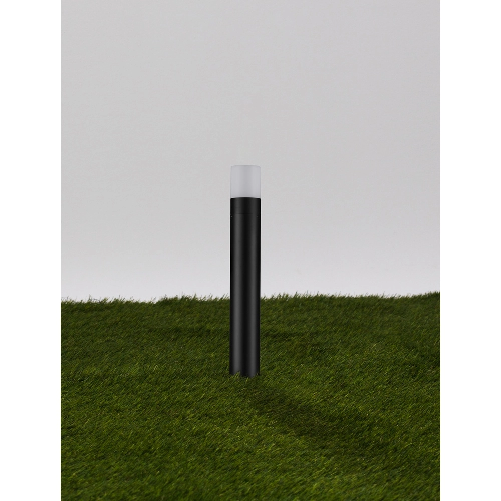 Design tuinlamp Paul zwart Lyora 5212017448279