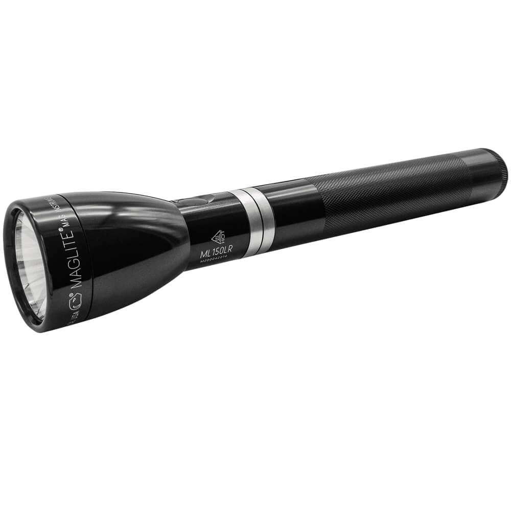 Oplaadbare zaklamp ML150LR Maglite 38739850528