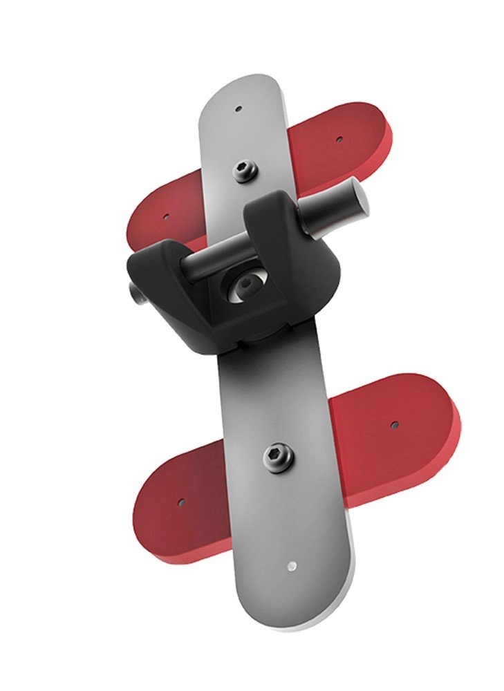 Magnetic mounting L voor Nova/ColourMatch 3