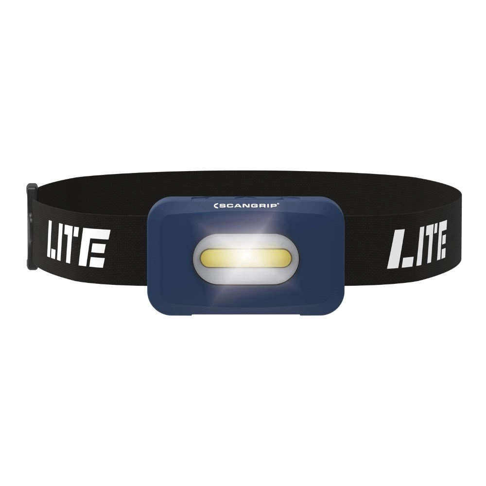 Head Lite S Scangrip 5708997356456