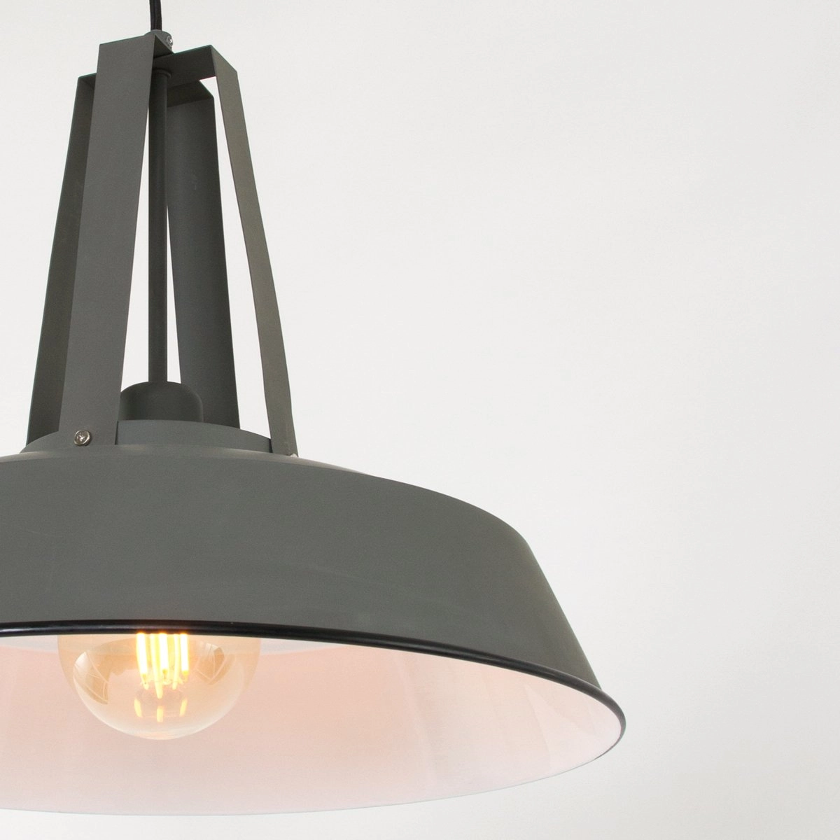Hanglamp Luna 42 Steinhauer 8712746102956