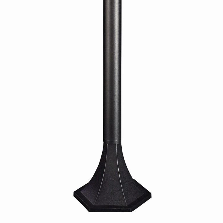 Verlichtingspaal My Garden Creek Philips 8718291443940