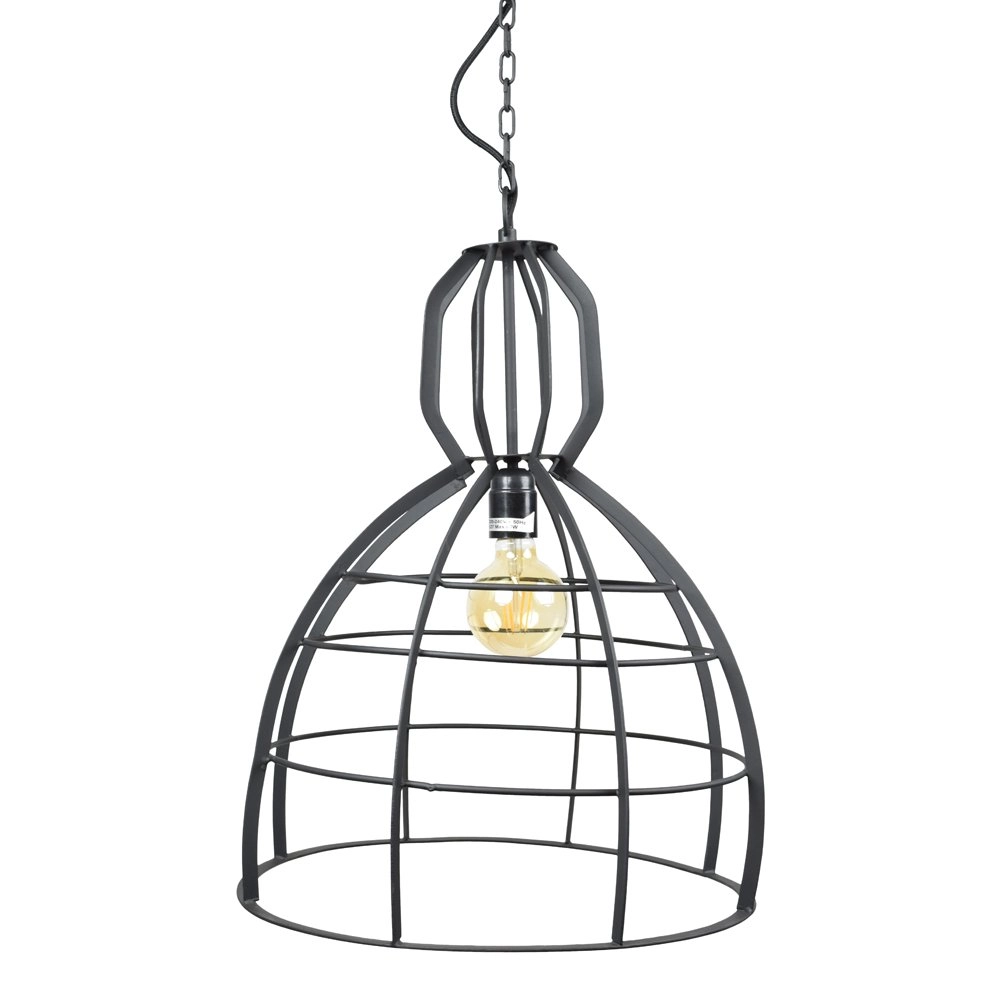 Draadlamp Scandic