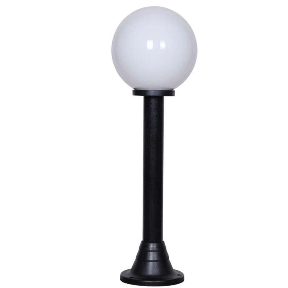 Bollamp Bolano 76cm. staand