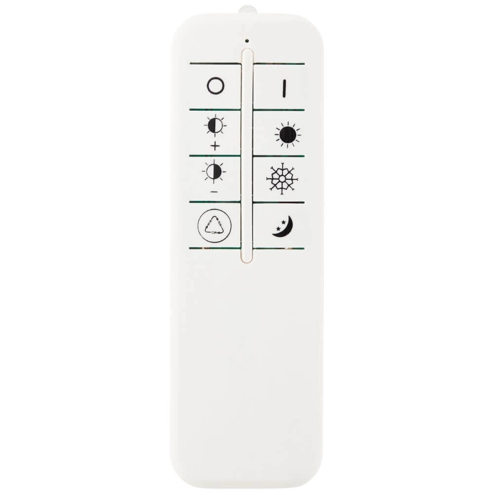 Led plafonnière Vegas Ø 51cm Brilliant 4004353407963
