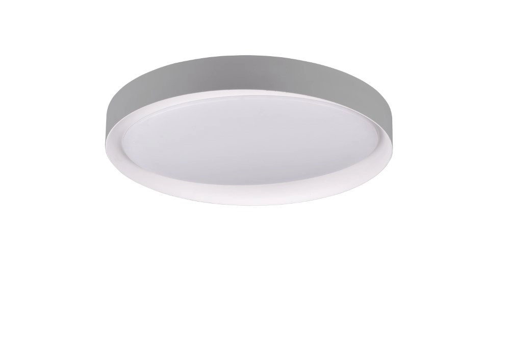 Instelbare plafonnière Zeta Ø 48cm Trio 4017807468489