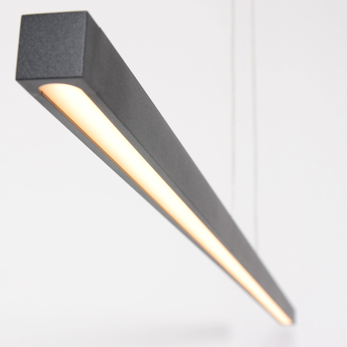 Hanglamp Light stripe Steinhauer 8712746133684