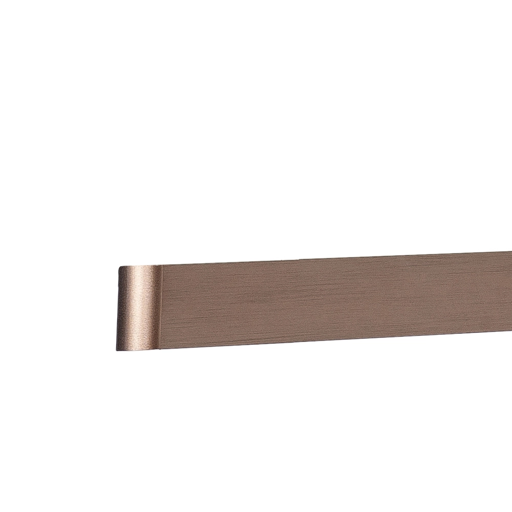 Design hanglamp Quinn choco 118cm Highlight 8718379050800