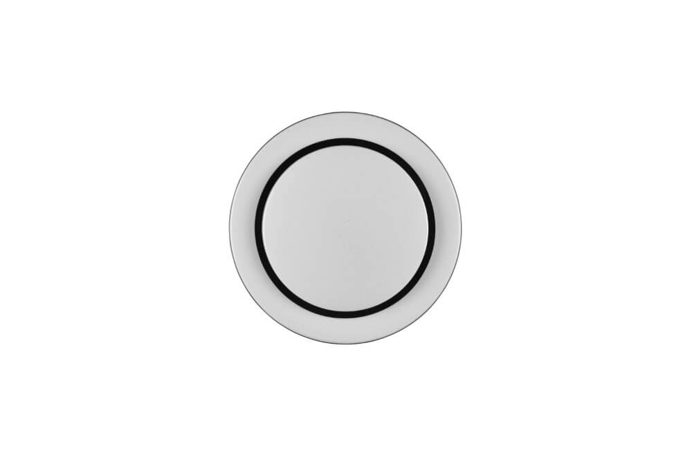 Led plafondlamp Atria Ø 38cm Trio 4017807552553
