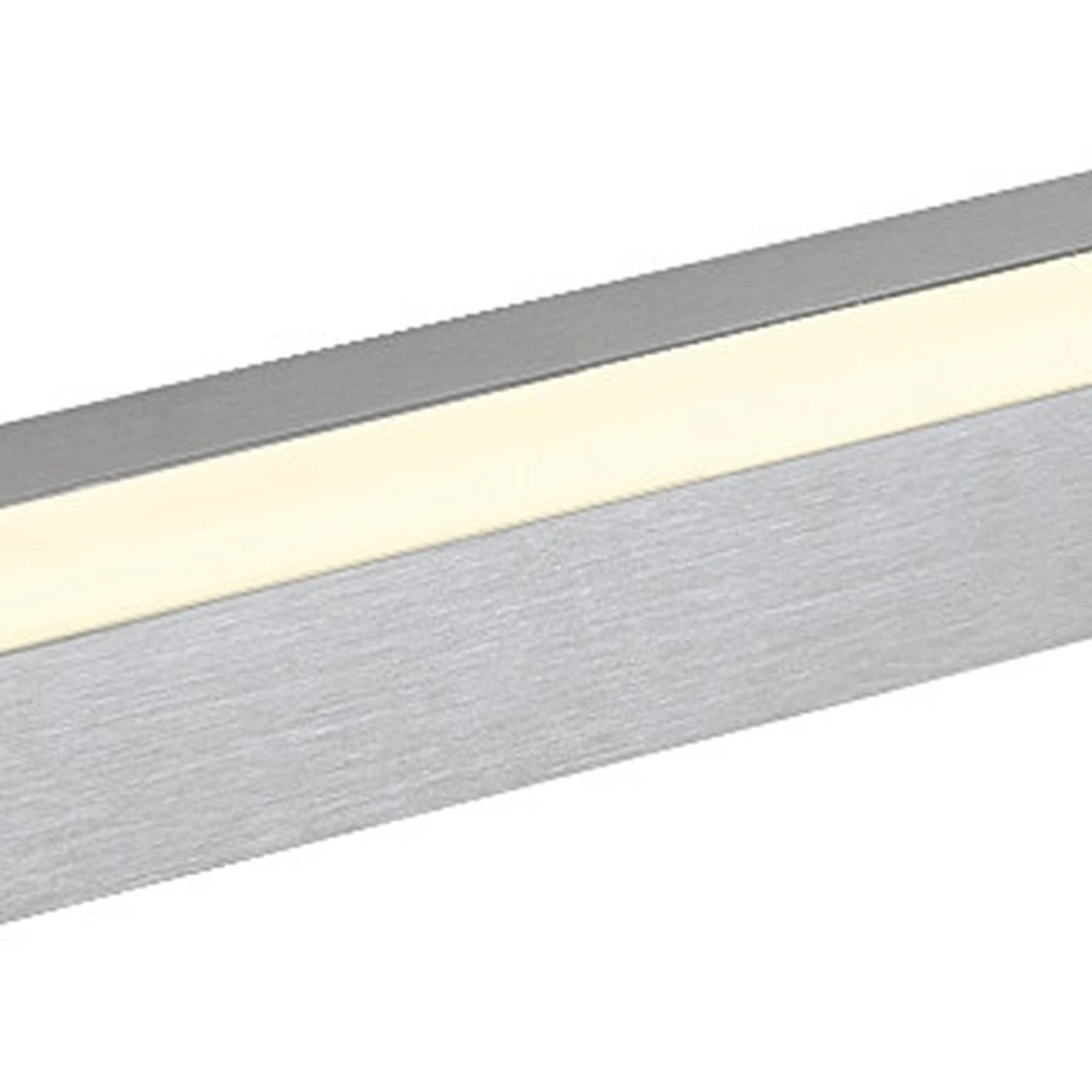 Ledlamp Sedo 60cm metaalgrijs SLV 4024163156745