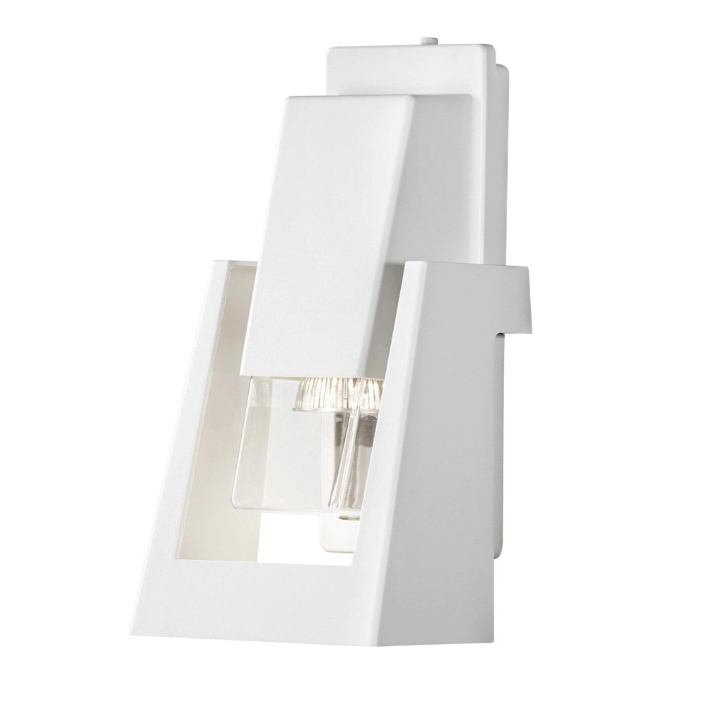 Buitenlamp Potenza design