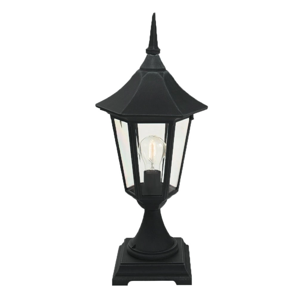 Staande tuinlamp Tessaro